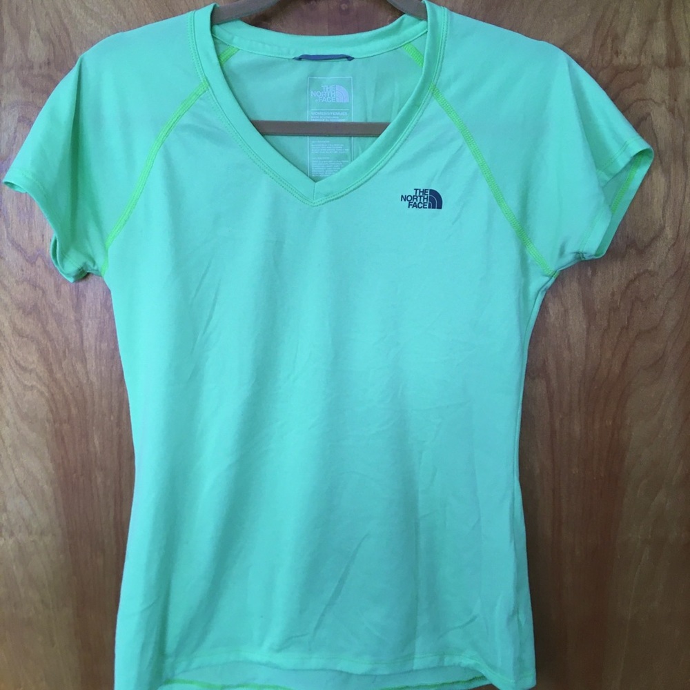 North Face Shirt